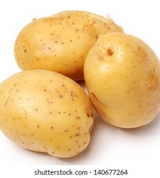 Potatos - 1kg