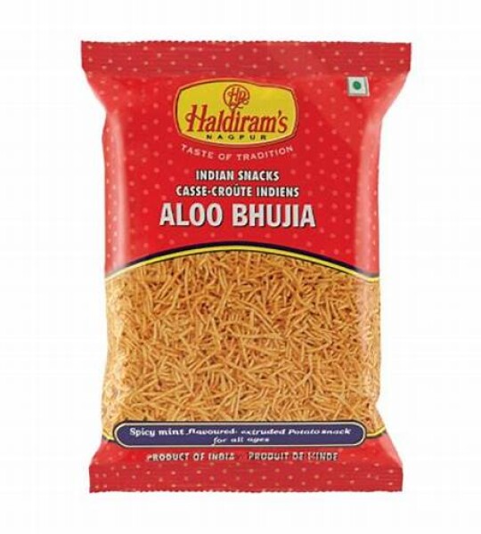 Aloo Bhujia - 200g