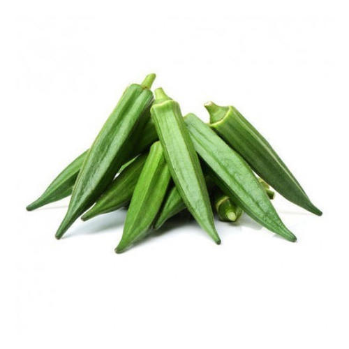 Okra (Bhindi) - 500g