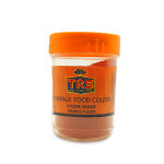 Food Color Orange - 25g (TRS)