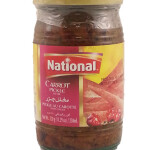 Carrot Pickle - 320g (National)