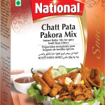 Chatpata Pakora Mix - 150g (National)