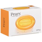 Pears pure and gentle - 125g