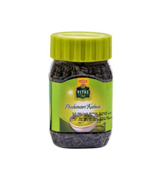 Vital Peshawri Kehwa - 220g