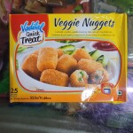 veggie Nuggets VL - 325g