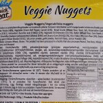 veggie Nuggets VL - 325g