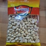 Peanut white - 300g