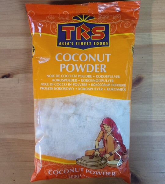 Coconut Powder TRS- 300g