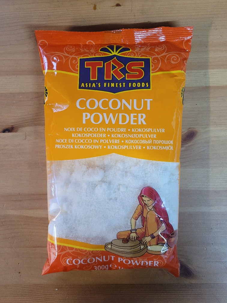 Coconut Powder TRS- 300g