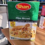 Pilau Biryani -100g(1+1)