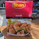 Karahi Masala (1+1) - 100g