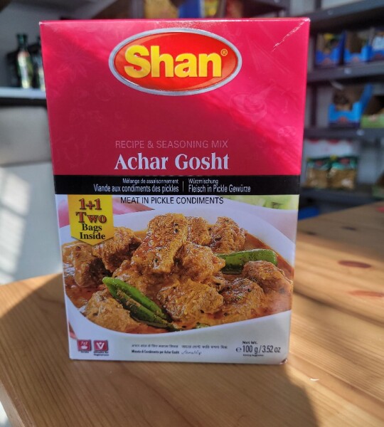 Achar Gosht Masala -100g (1+1)