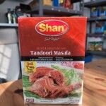 Tandoori Masala (1+1) - 100g