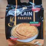 Family pack Paratha (Crown) - 20stk