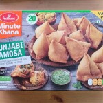 Punjabi Samosa HR - (1.4KG)