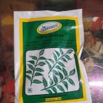 Curry Leaves - 100g