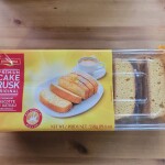 Cake Rusk BR- (550)g