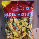 Golden Mixture HR - 200g