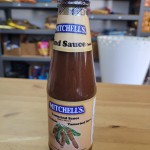 Tamarind Sauce( Mitchell's) - 300g