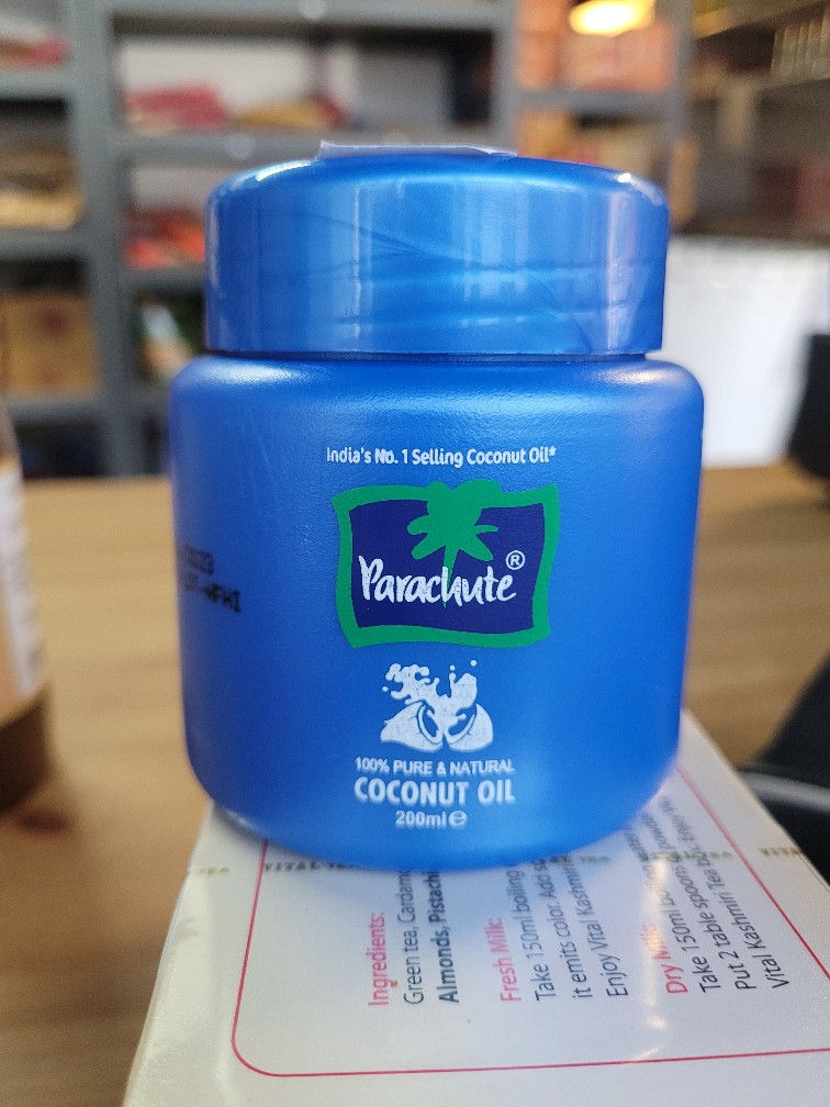 Coconut Oil (parachute) -200ml