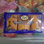 Medira Cake - 3in1