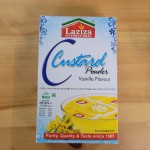 Vanilla Custard (LZ) - 300g