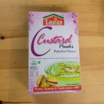 Pistachio Custard (LZ)- 300g