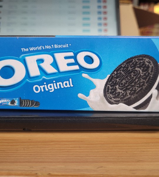 Oreo Original - 2x