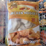 Chicken Nuggets (Crown) - 1kg