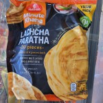 Lacha paratha (HR) - 1200g