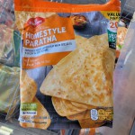 Homestyle Paratha (HR) - 1.2Kg