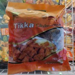 Chicken Tikka (Crown) - 700g