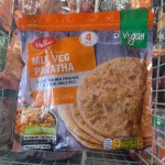 MIX VEG Paratha(HR) - 400g