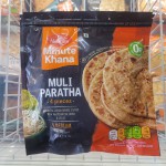 Muli Paratha(HR) - 400g