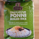 Poni Boiled Rice (IG) -5Kg