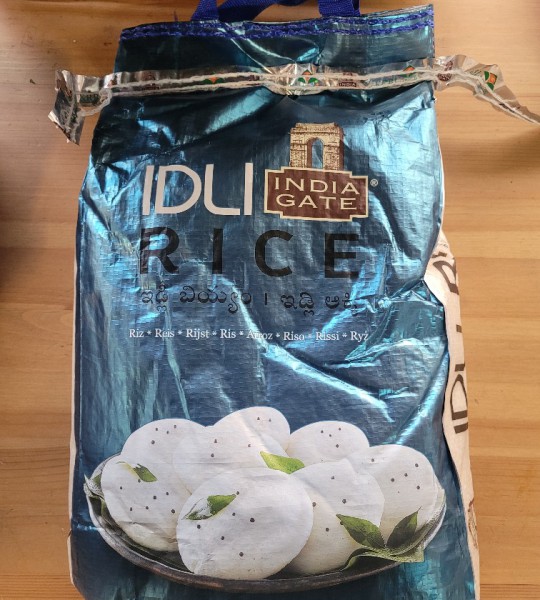 IDLI Rice (IG) - 5Kg