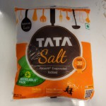 Tata Salt - 1Kg