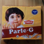 Parle - G - 800g