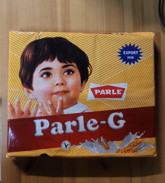 Parle - G - 800g