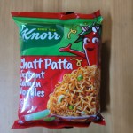 Noddles Chat patta - 66g (knorr)