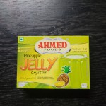 Pineapple Jelly -70g