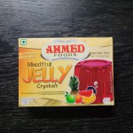 Mix Fruit Jelly -70g