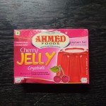 Cherry Jelly -70g