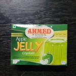 Apple Jelly -70g