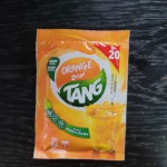 Tang Orange - 25g