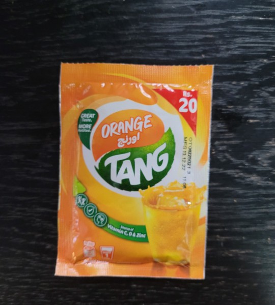 Tang Orange - 25g