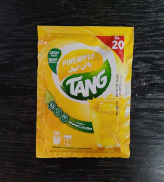 Tang Pineapple - 25g