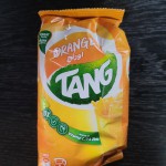 Tang Orange - 375g