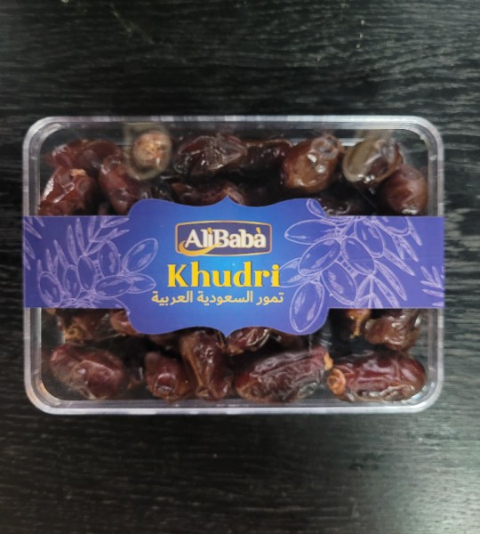 Khudri Date -400g