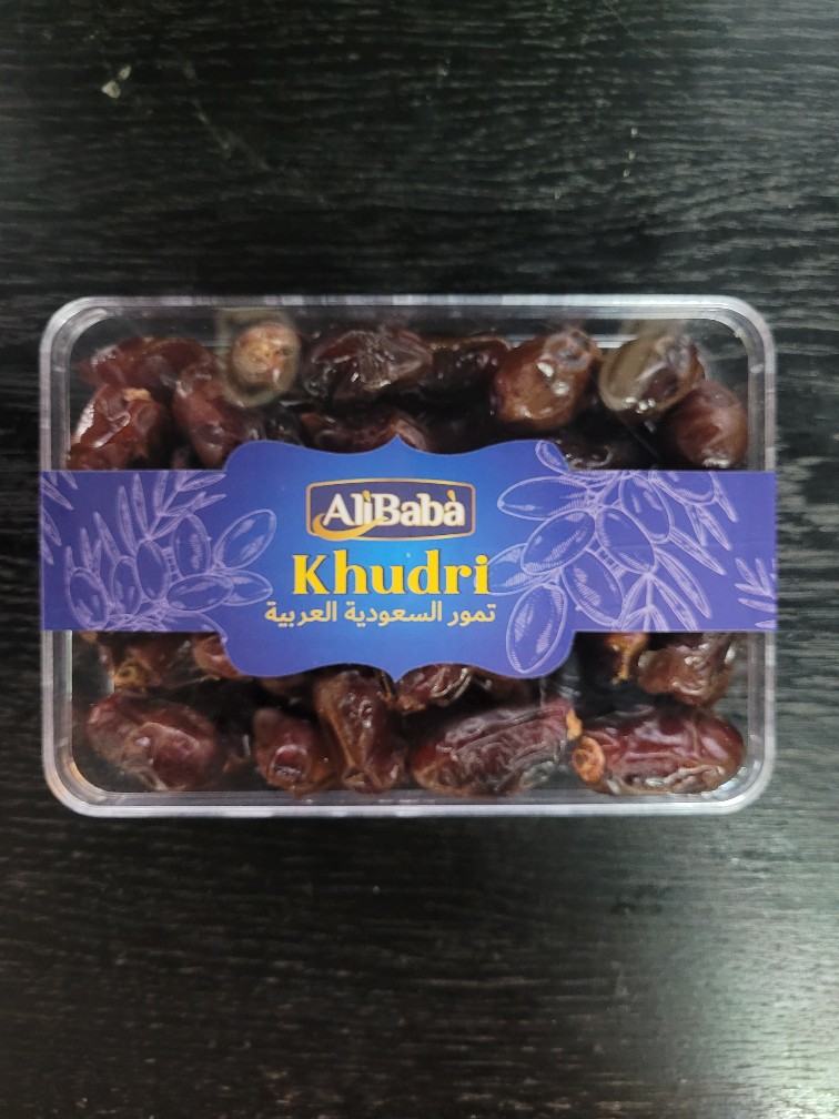 Khudri Date -400g